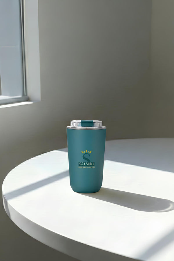 Mug Satsuki Matcha - Fuchsia