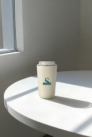 Mug Satsuki Matcha - Beige