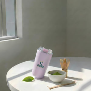 Mug Satsuki Matcha - Rose