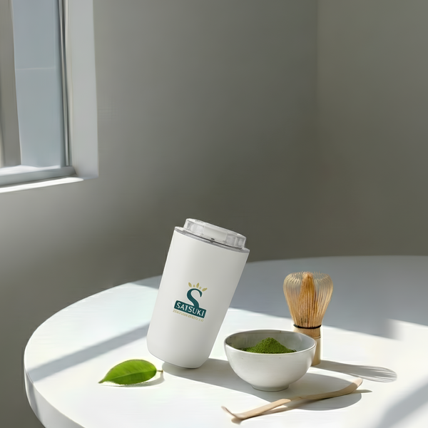 Mug Satsuki Matcha - Beige