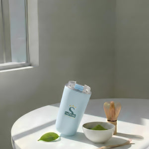 Mug Satsuki Matcha - Bleu