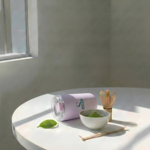 Mug Satsuki Matcha - Rose