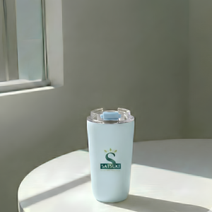Mug Satsuki Matcha - Bleu