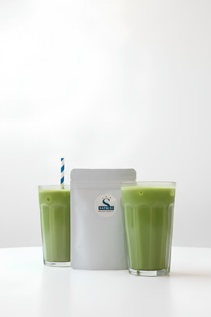 Satsuki Matcha