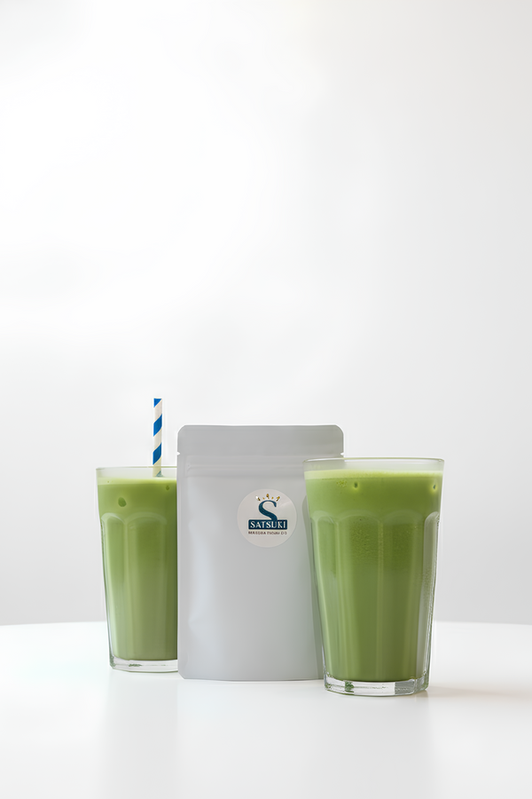 Satsuki Matcha