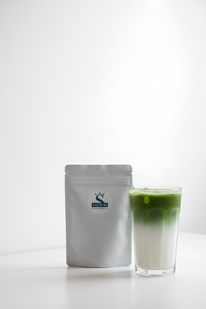 Satsuki Matcha