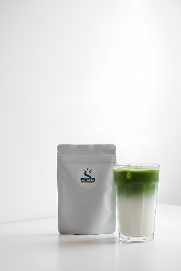 Satsuki Matcha